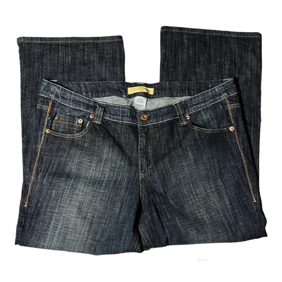 Department of Peace denim jeans. Women’s size 24 - Picture 12 of 12